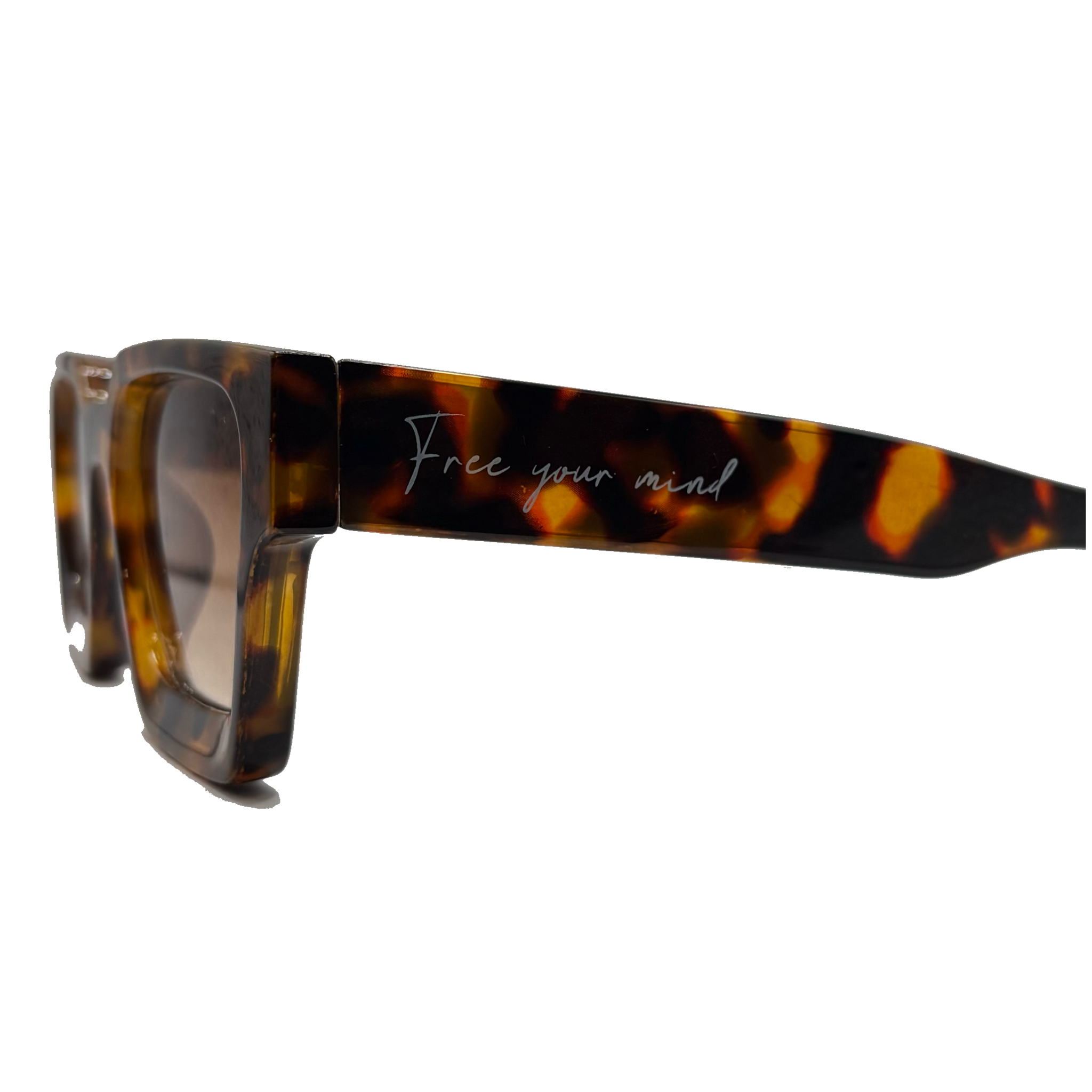 Freyr shades (panther)