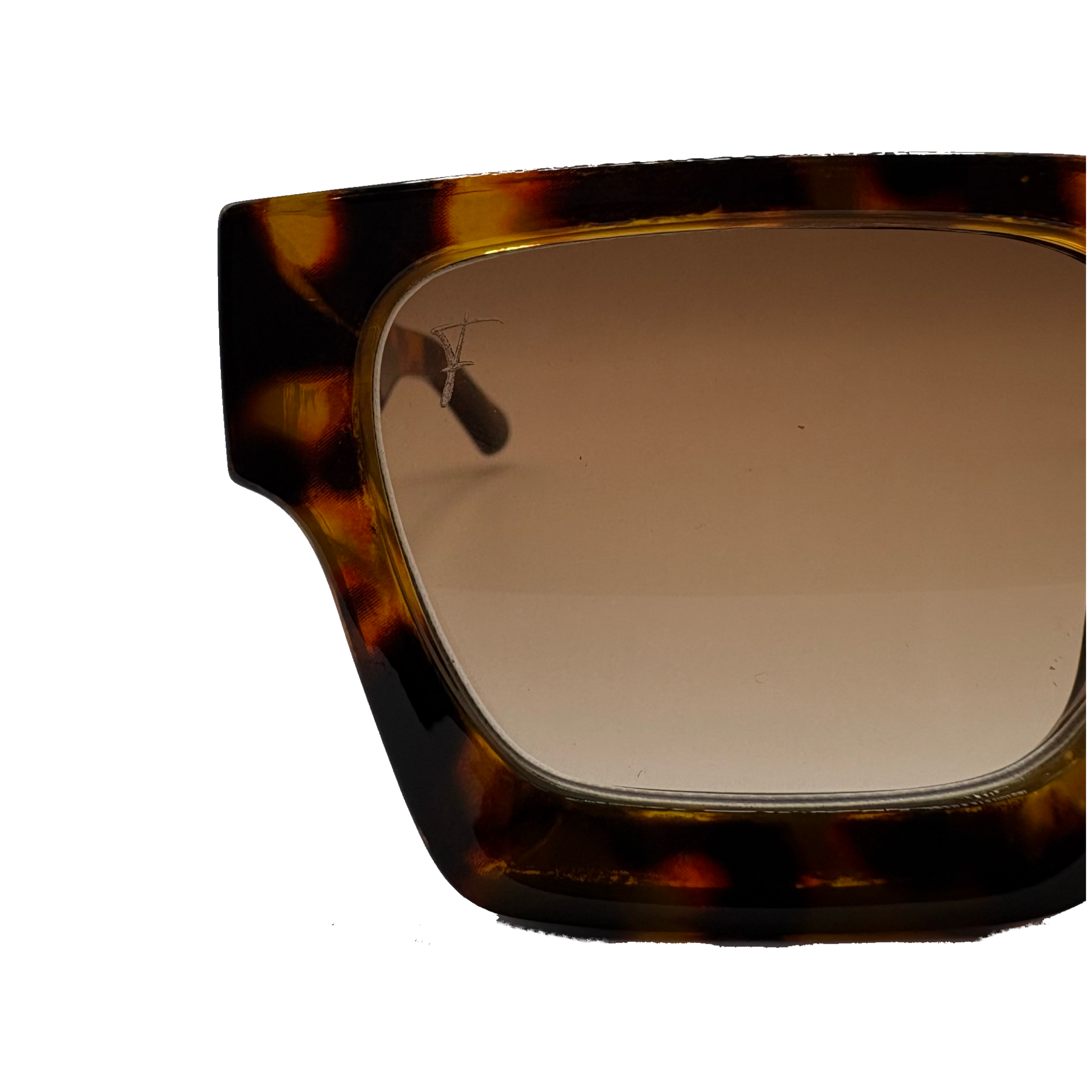 Freyr shades (panther)