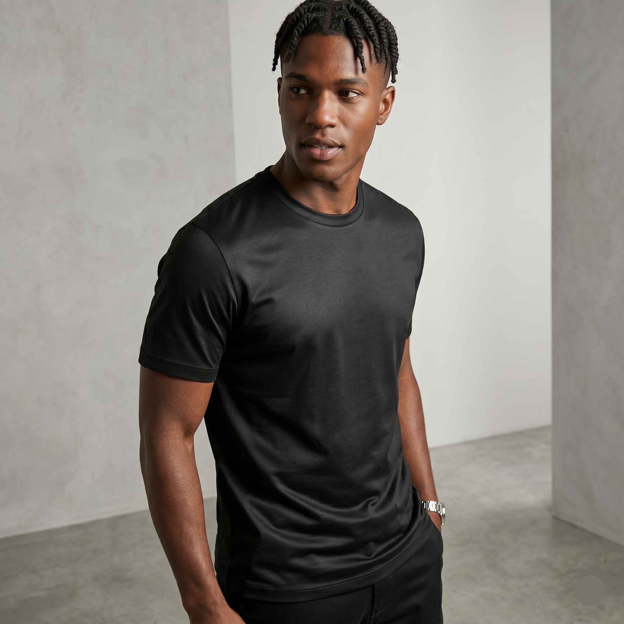 Mercer T-shirts