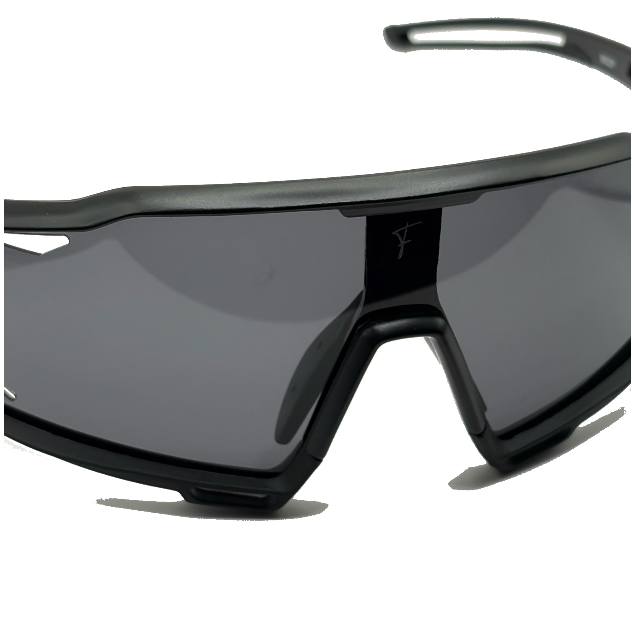 Freyr speedrunner (black)