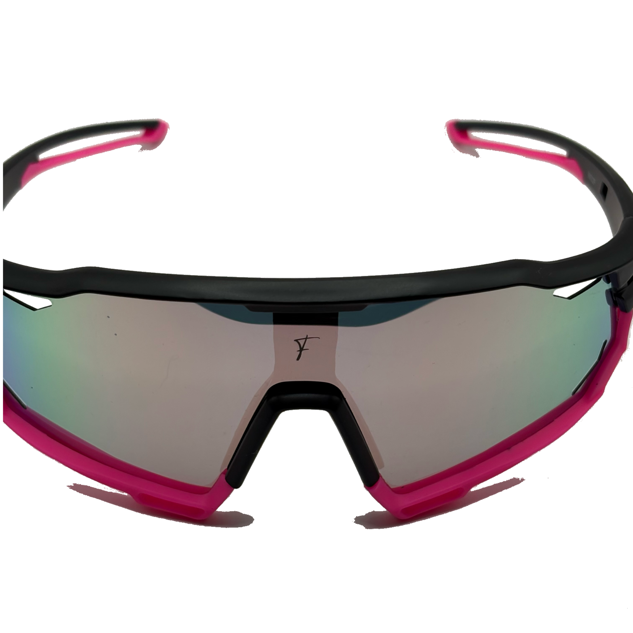 Freyr speedrunner (pink)