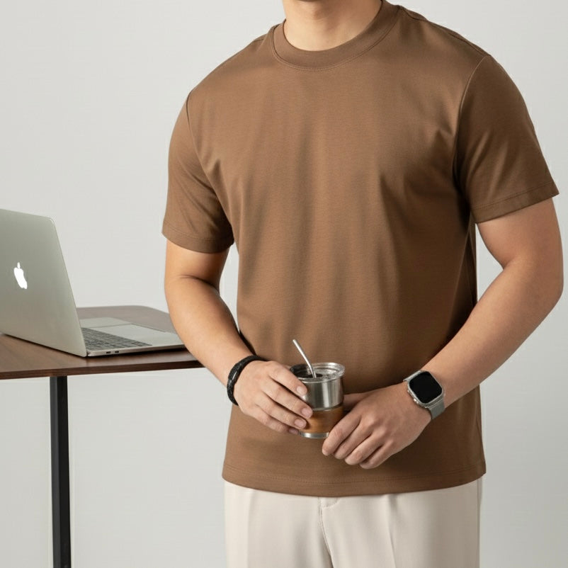 Elevated Essentials T-shirt