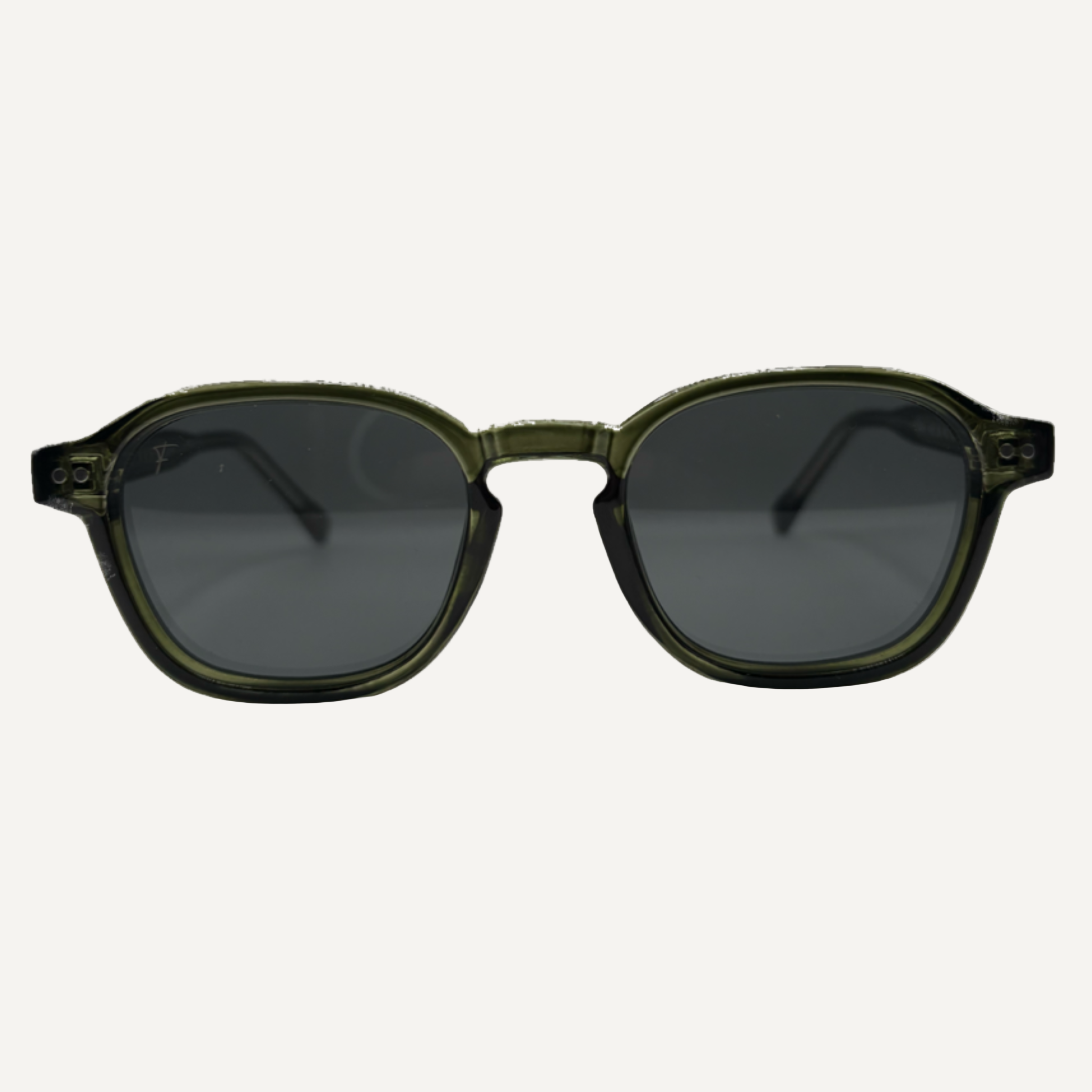 Freyr shades premium (olive green)
