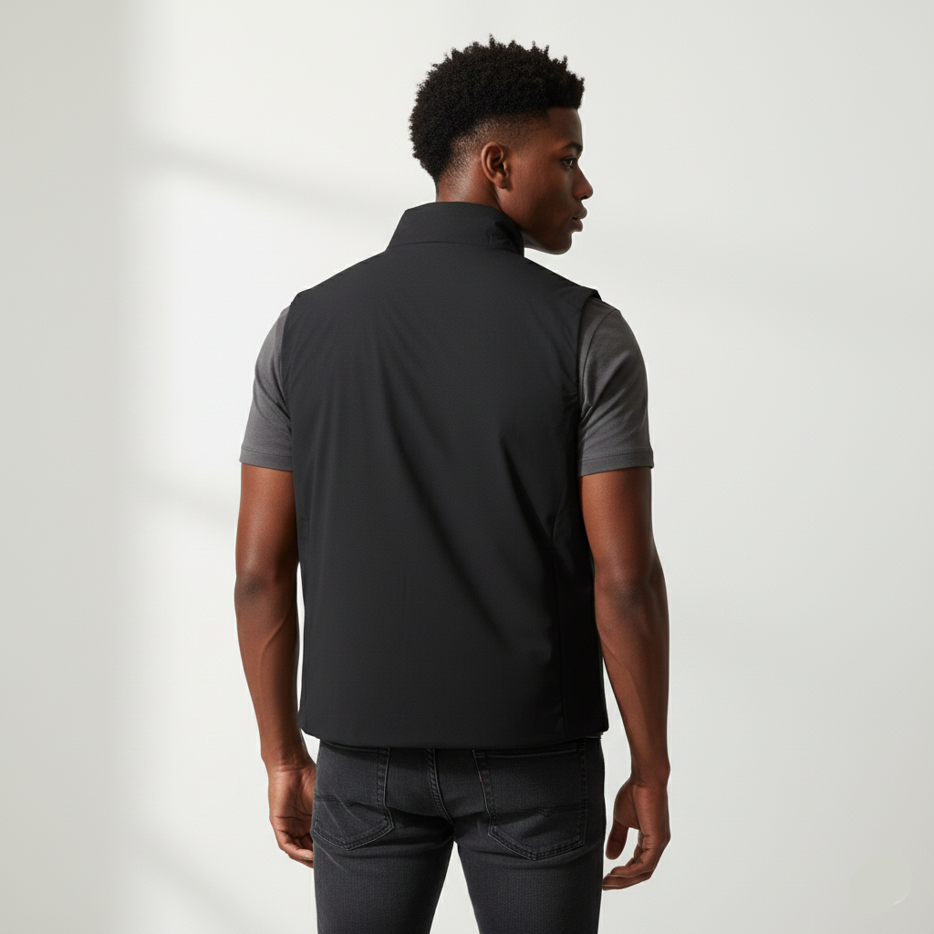 Elevated Essentials Bodywarmer