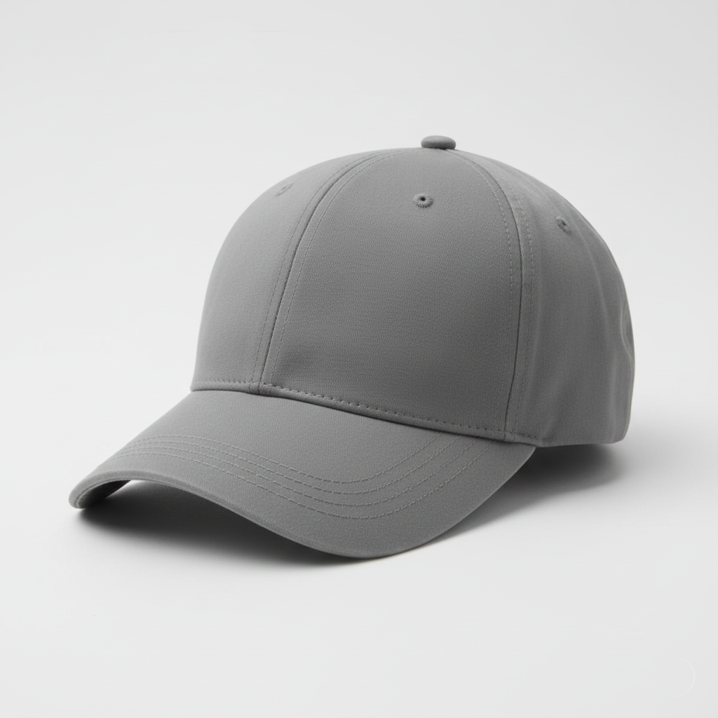 Freyr Performance Cap - Grey