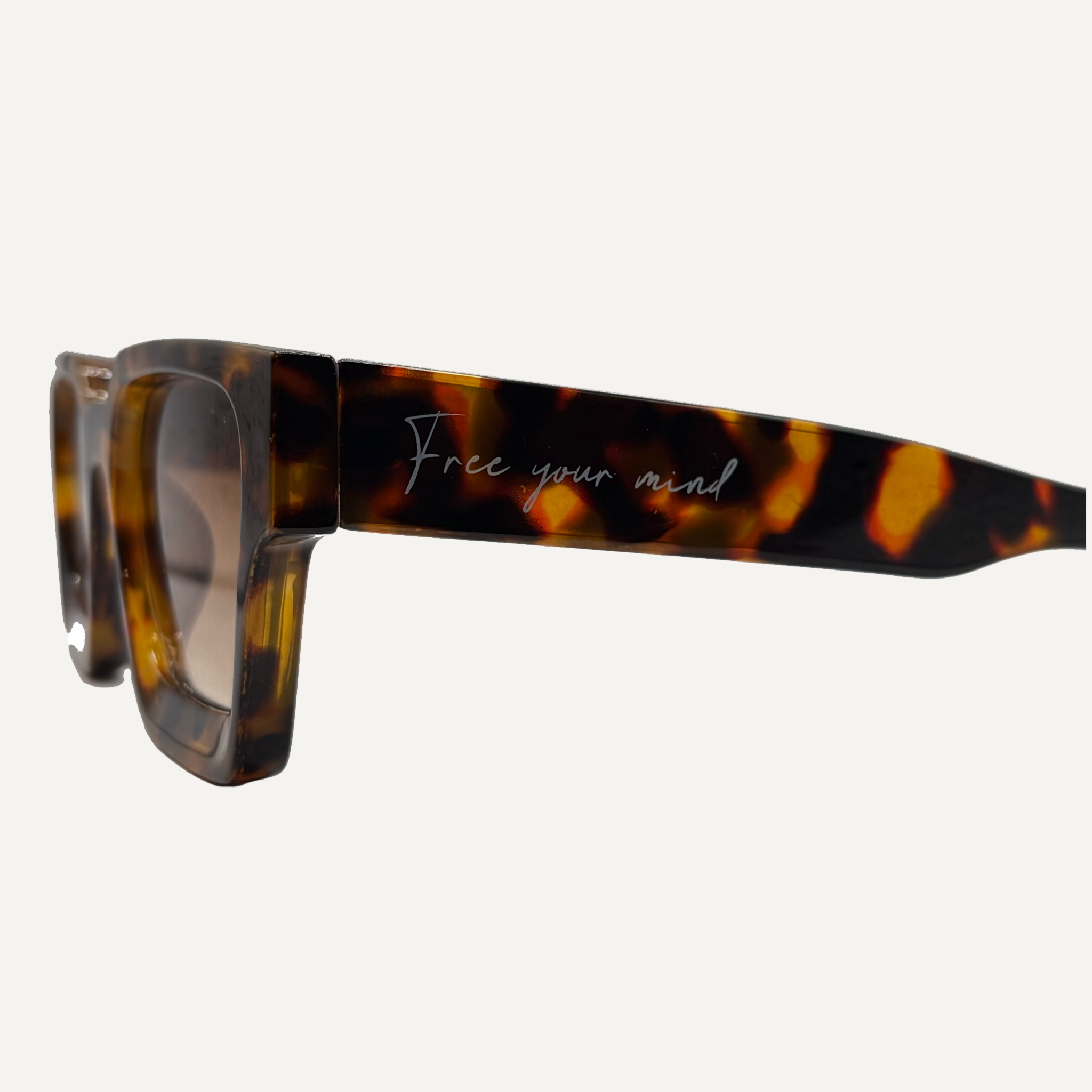Freyr shades (panther)