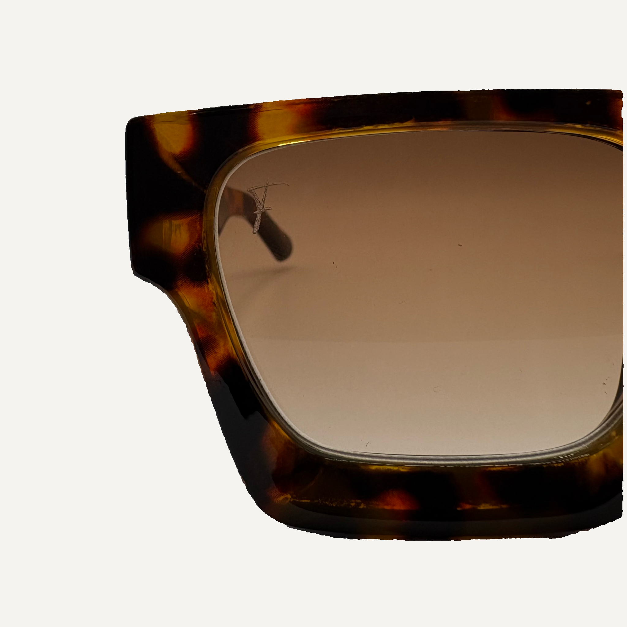 Freyr shades (panther)