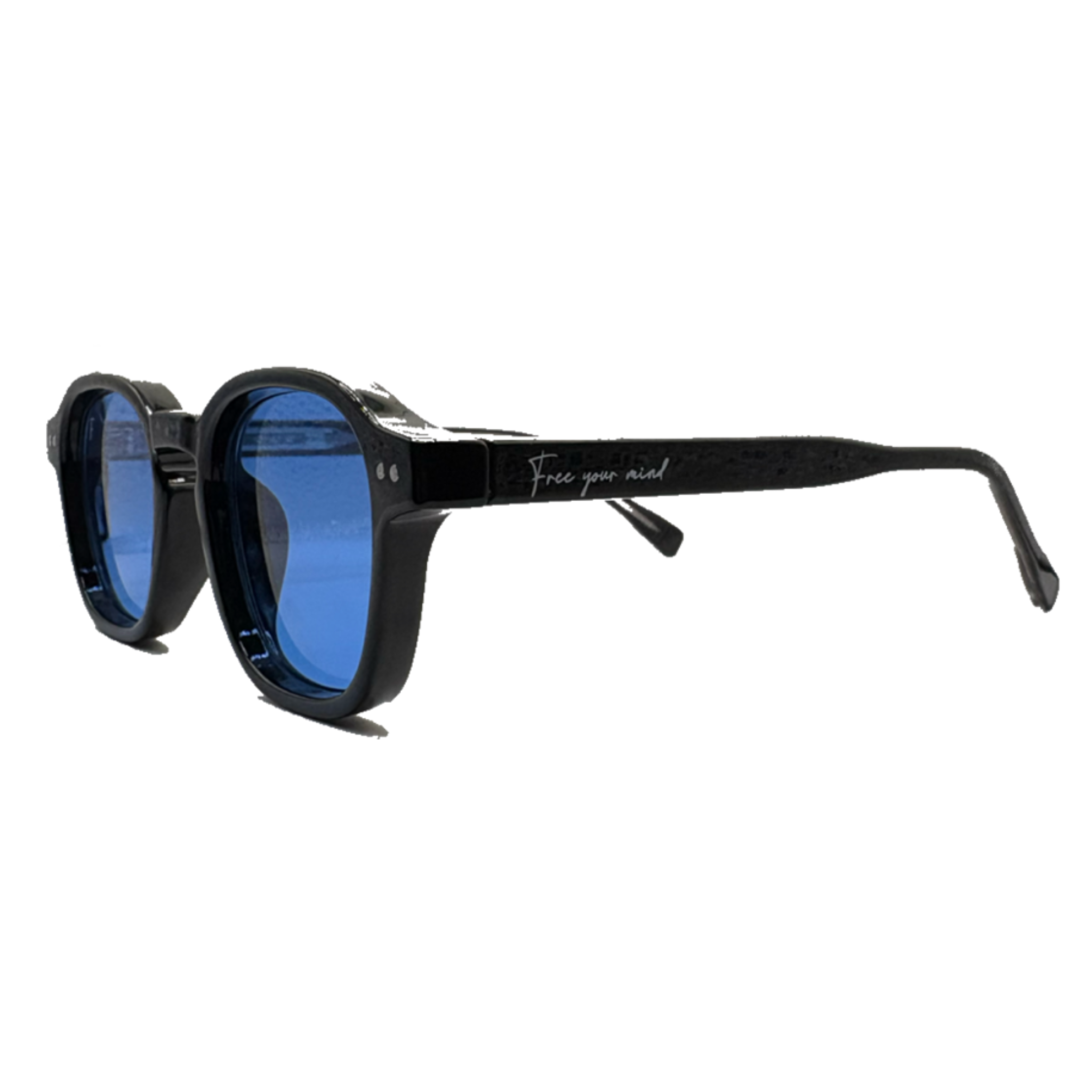 Freyr shades premium (blue)