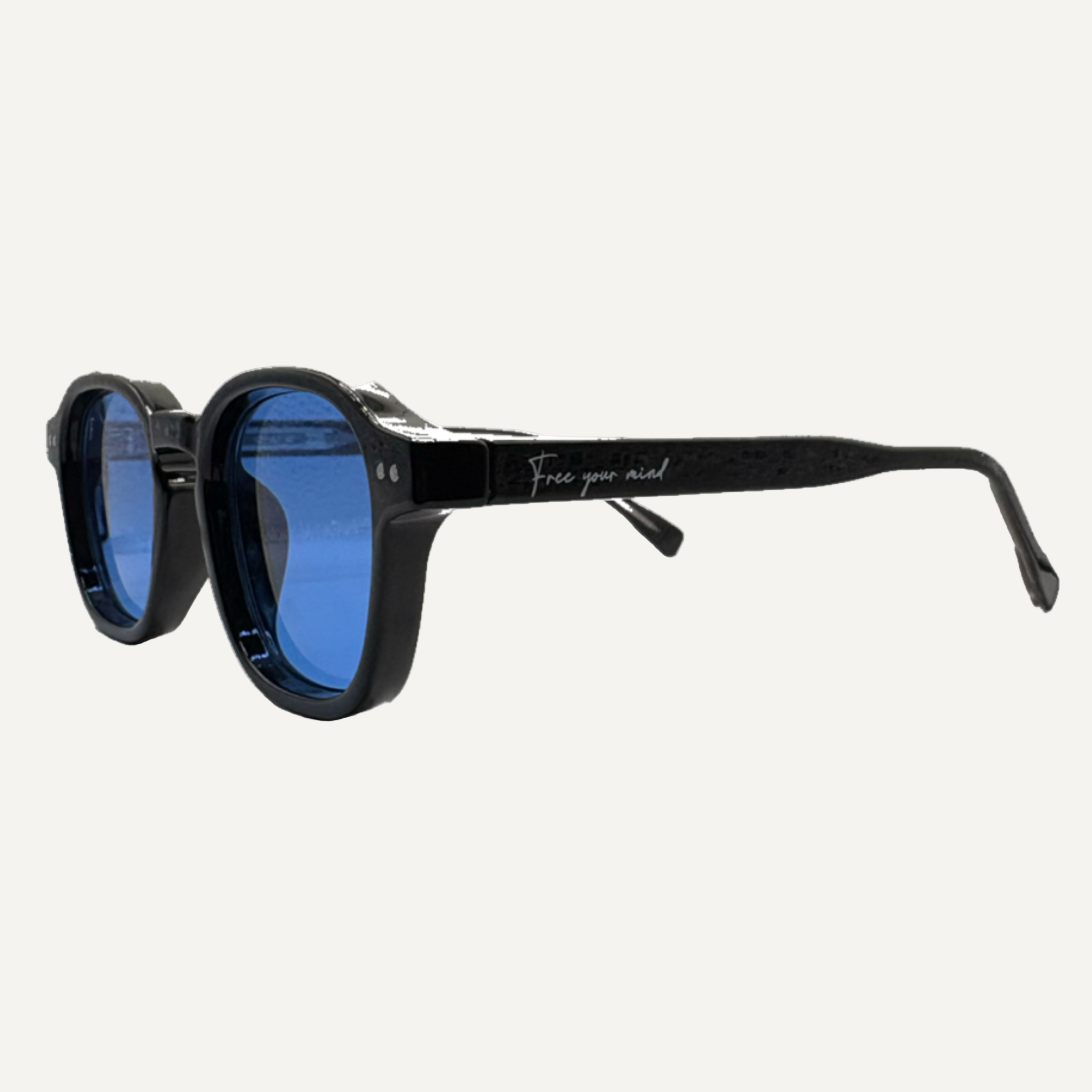 Freyr shades premium (blue)