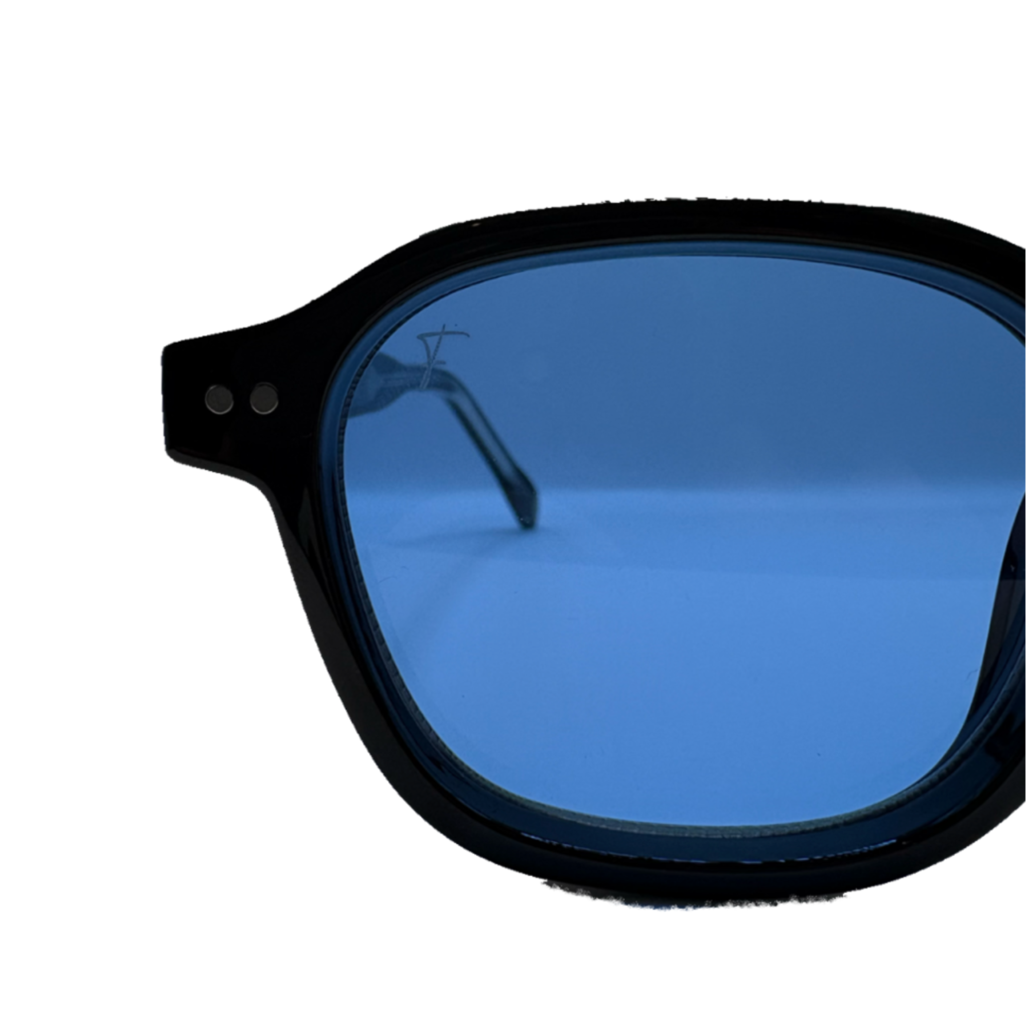 Freyr shades premium (blue)