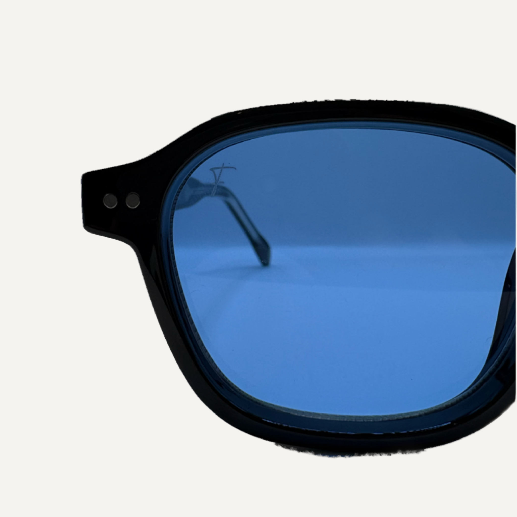 Freyr shades premium (blue)