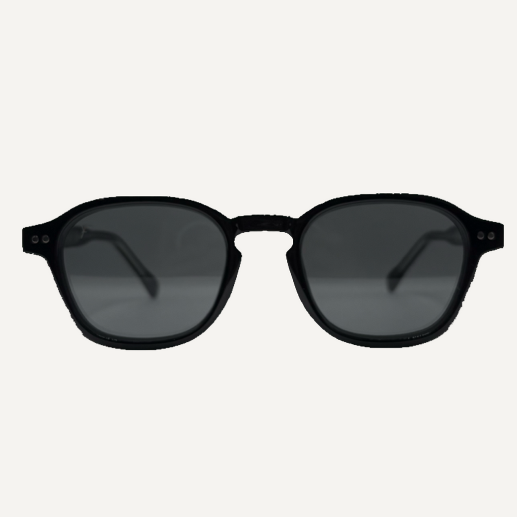 Freyr shades premium (black)