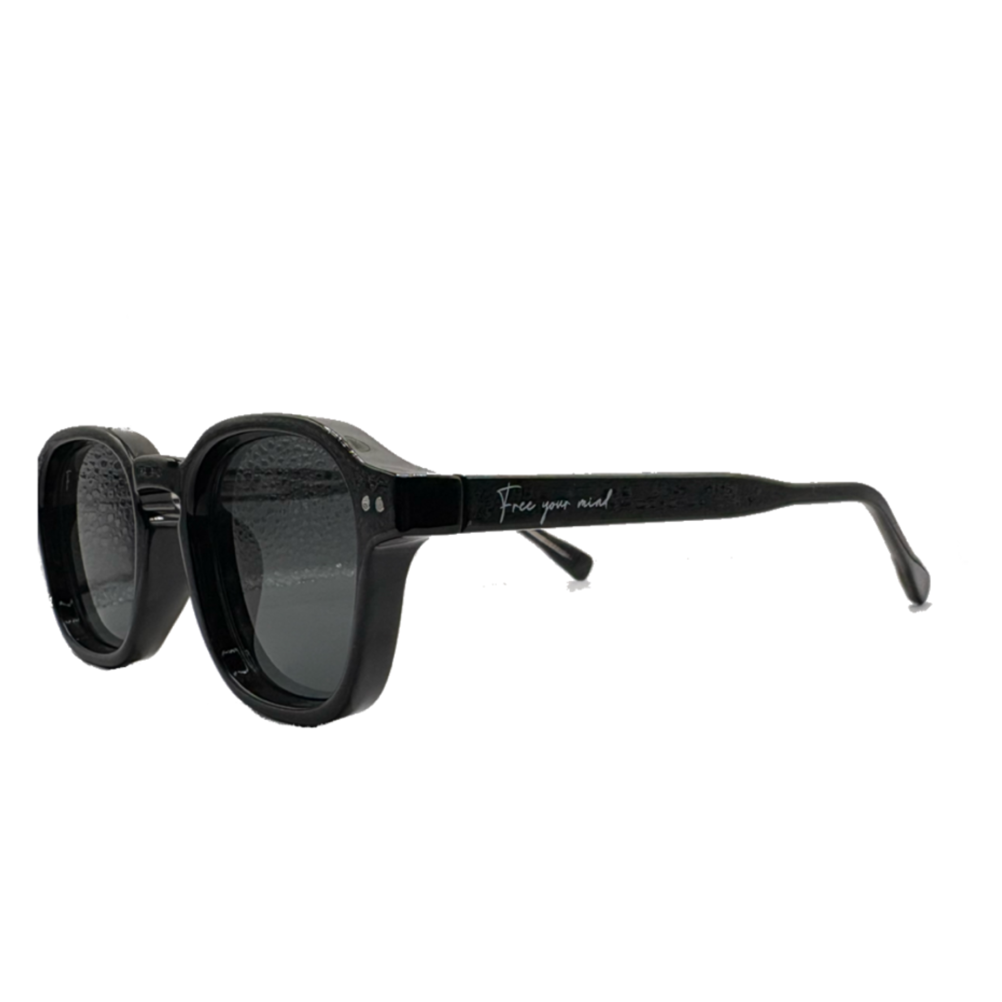 Freyr shades premium (black)