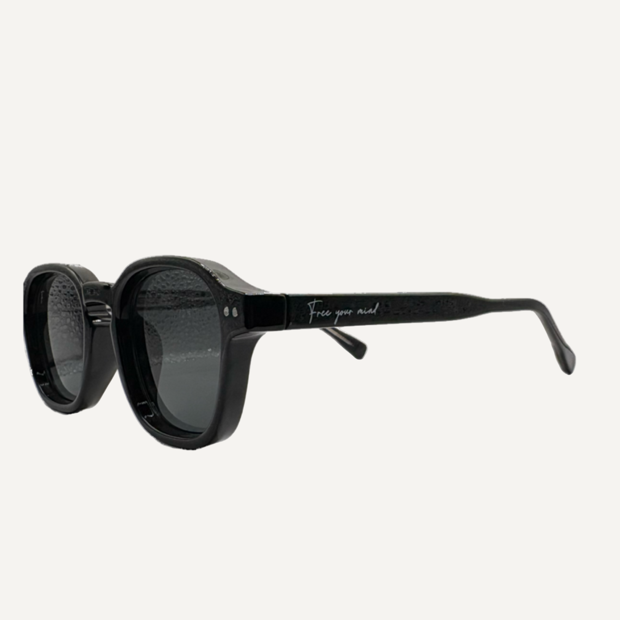 Freyr shades premium (black)