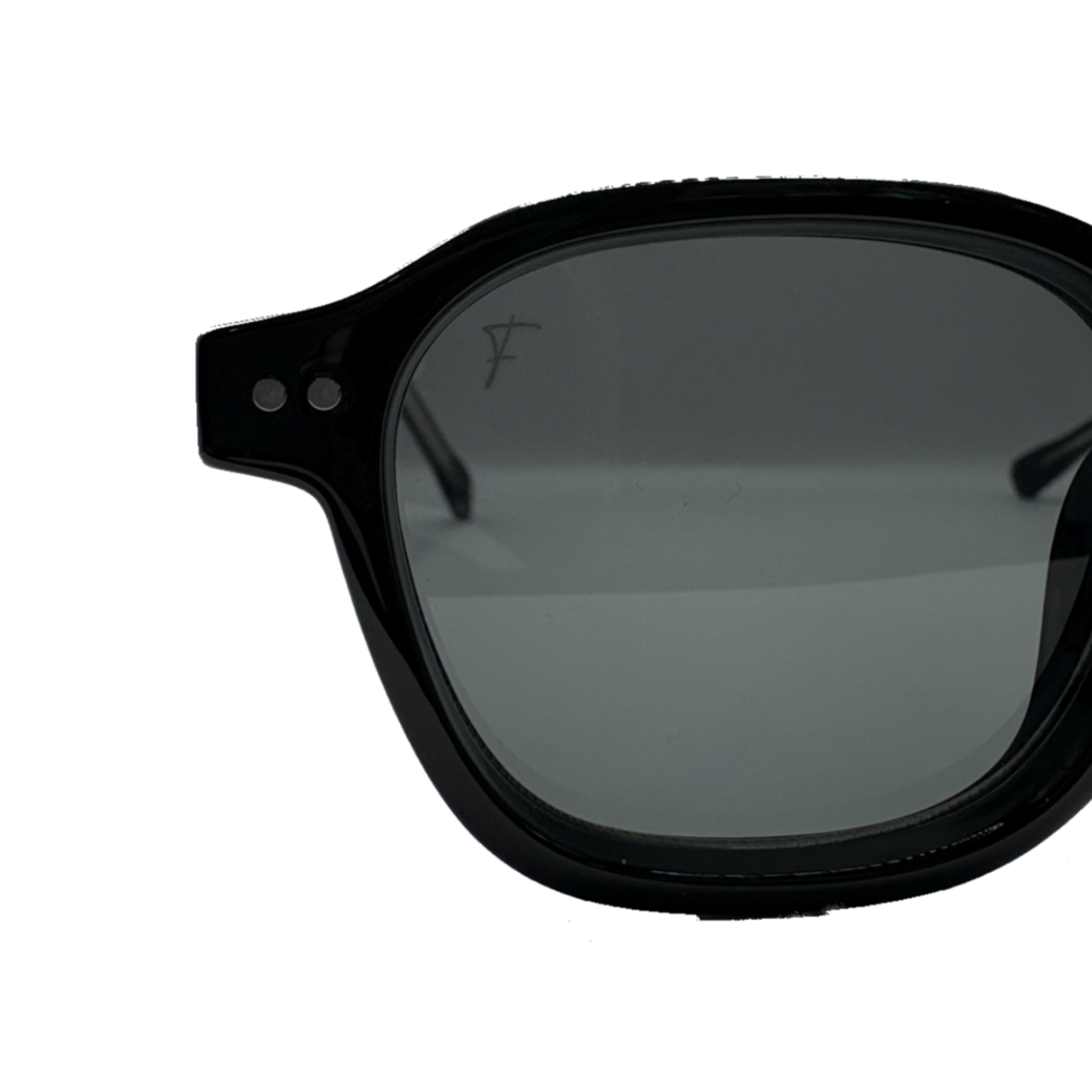 Freyr shades premium (black)