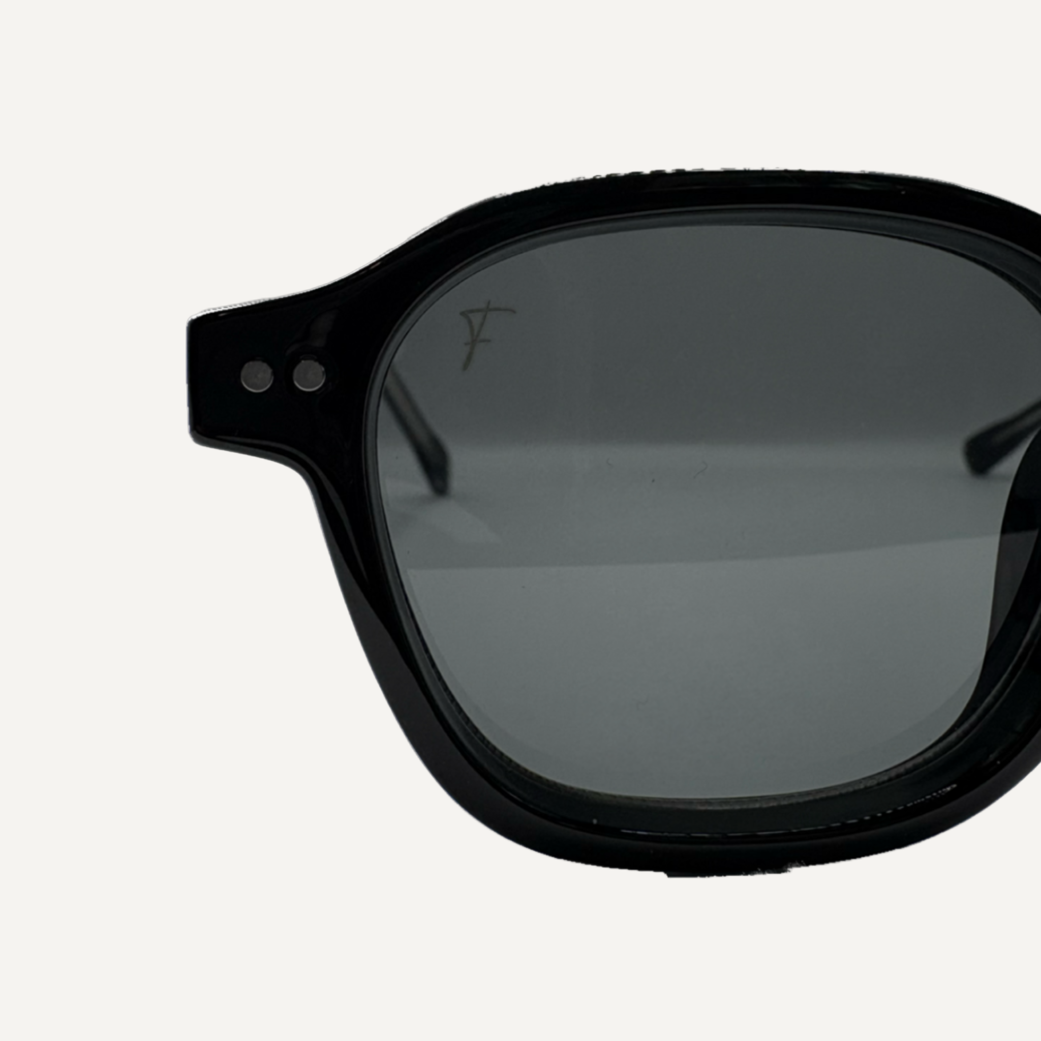 Freyr shades premium (black)