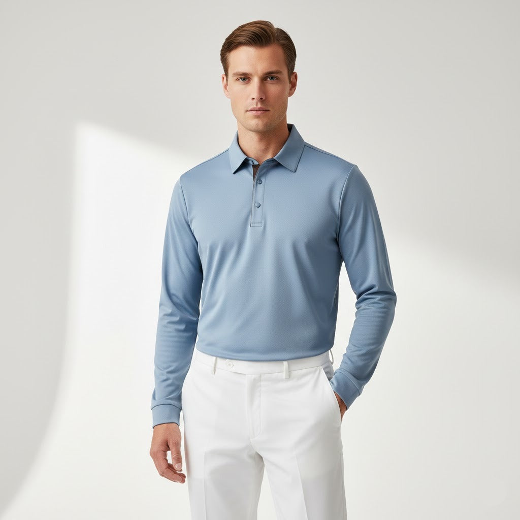 Elevated Essentials Longsleeve