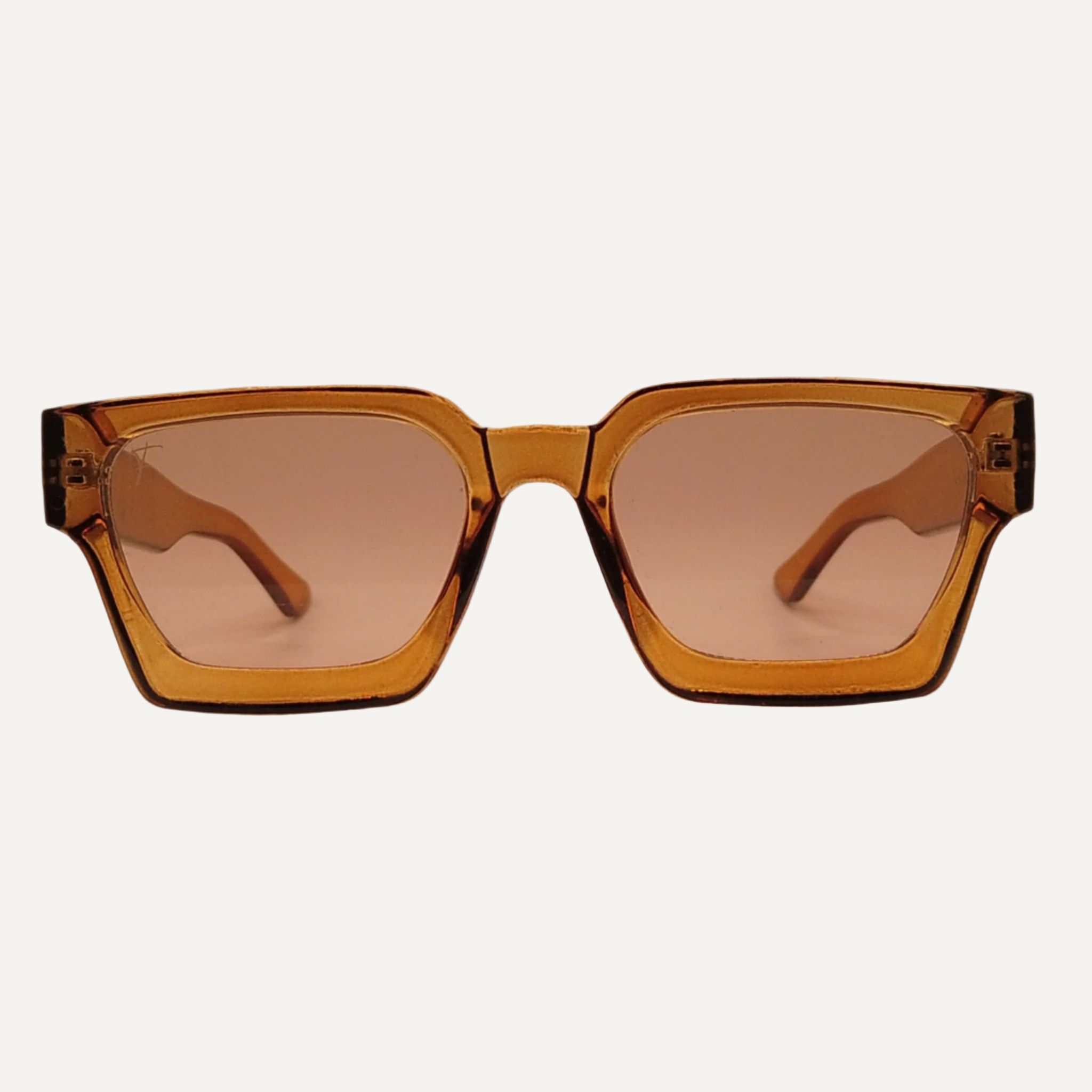 Freyr shades (gold)
